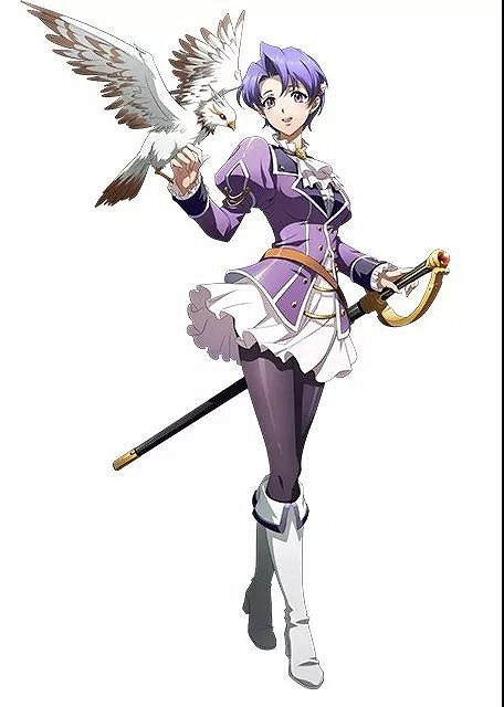 《夢幻模擬戰手遊》1月10日版本更新前瞻內容彙總 SR英雄科洛絲登場