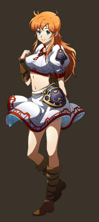 《夢幻模擬戰手遊》克裡斯怎麽轉職 克裡斯轉職附魔技能推薦