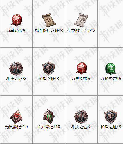 《夢幻模擬戰手遊》艾爾文轉職材料彙總 艾爾文全職業轉職材料一覽