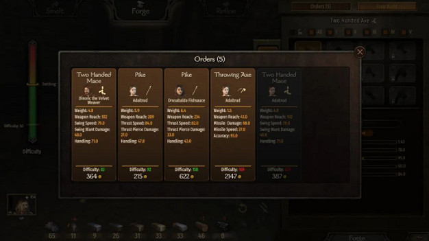 《騎馬與砍殺2》8月18日未來計劃 正式版預計明年Q2推出 《騎馬與砍殺2》8月18日未來計劃 正式版預計明年Q2推出