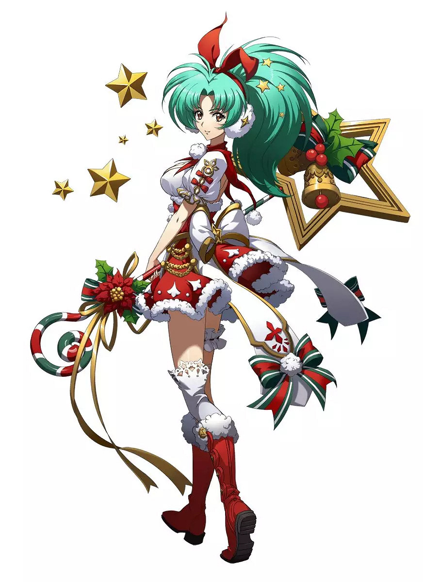 夢幻模擬戰安潔麗娜糖果護衛怎麽獲得 糖果護衛皮膚獲得方法