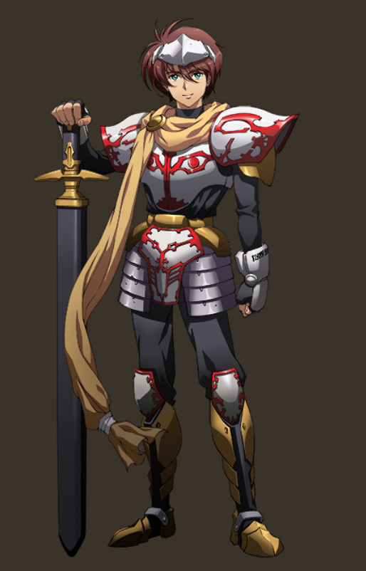 《夢幻模擬戰》路因怎麽轉職 路因轉職技能搭配推薦