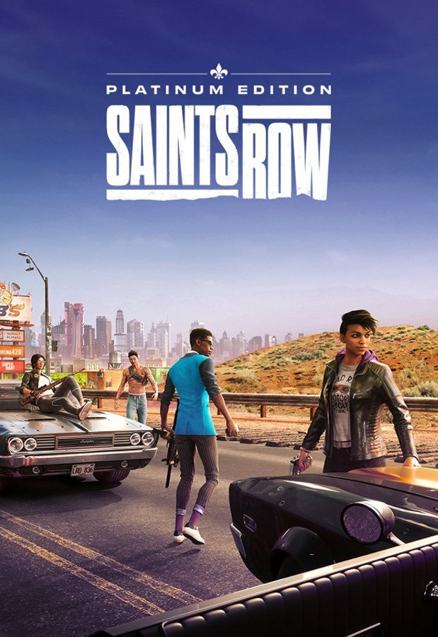 《黑街聖徒》疑似被重啟！新作首批截圖洩露