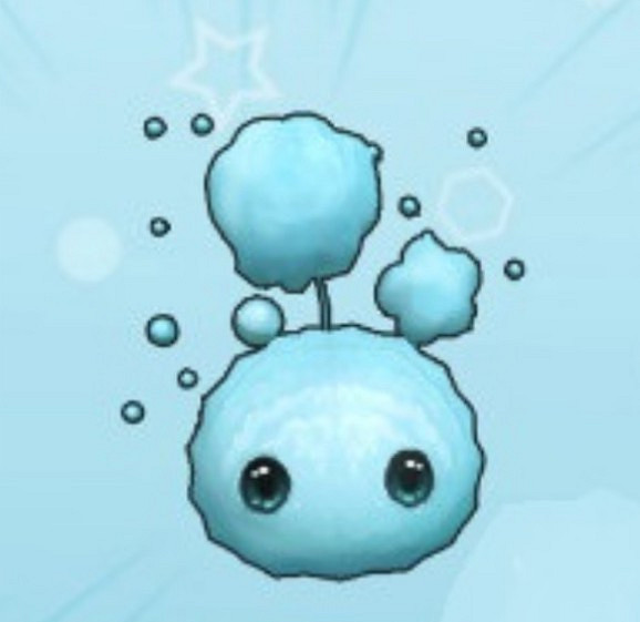 《摩爾莊園》雪絨草在哪 雪絨草捕捉方法介紹