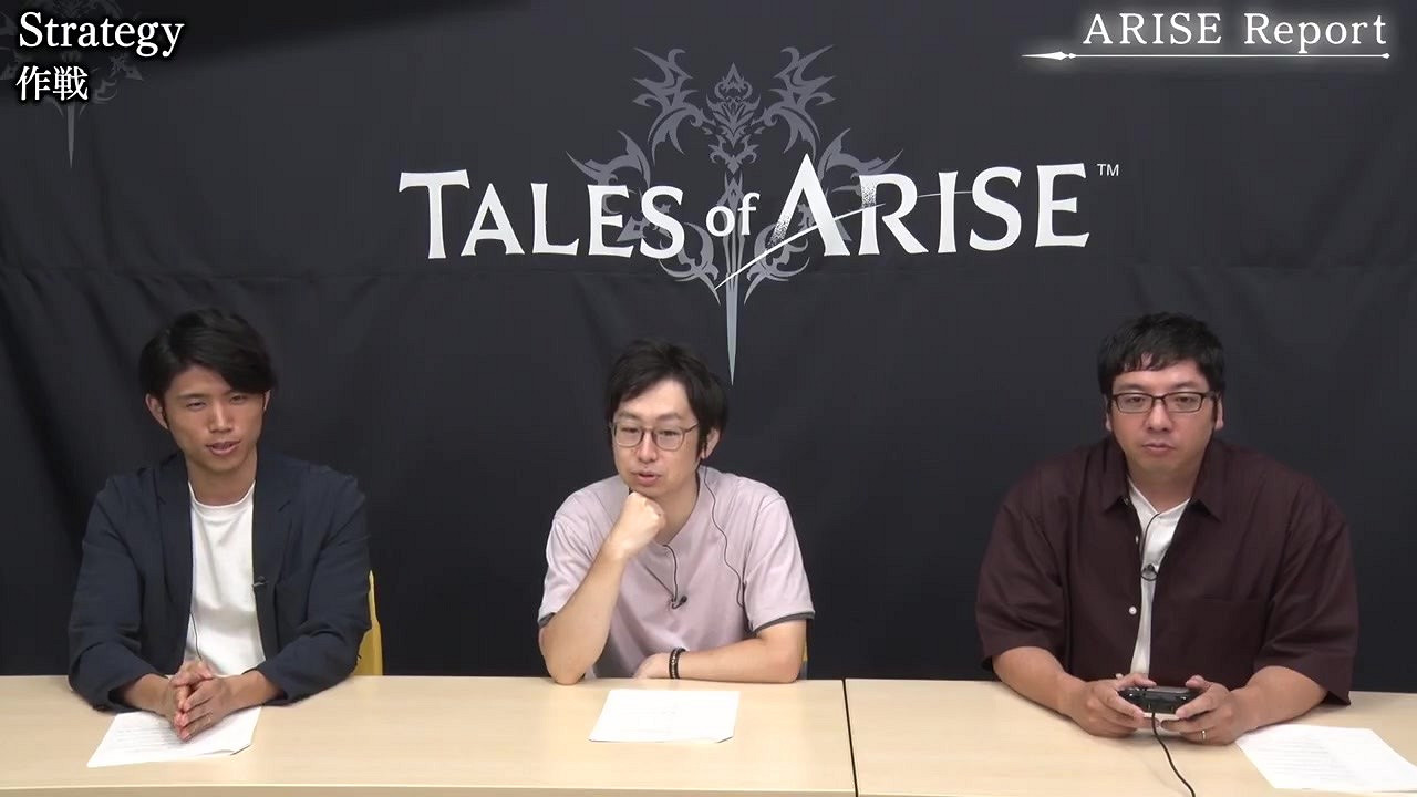 製作人親自解說《破曉傳奇》試玩版官方30分鐘實機展示 製作人親自解說《破曉傳奇》試玩版官方30分鐘實機展示