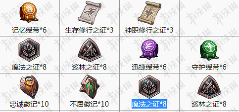 夢幻模擬戰手遊雪莉轉職材料有哪些 雪莉聖天馬將軍轉職材料獲得