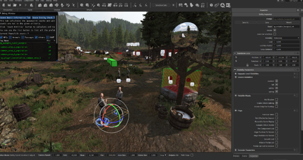 《騎馬與砍殺2》8月18日未來計劃 正式版預計明年Q2推出 《騎馬與砍殺2》8月18日未來計劃 正式版預計明年Q2推出