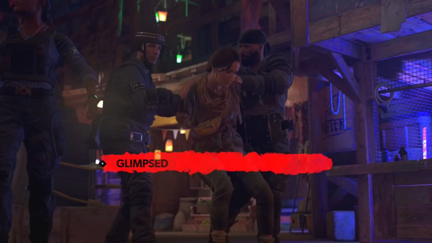 《垂死之光2》於8月27日公開新預告 並展示更多細節 《垂死之光2》於8月27日公開新預告 並展示更多細節