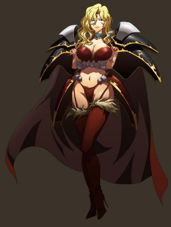 《夢幻模擬戰》女王伊美爾達怎麽轉職 伊美爾達轉職技能推薦