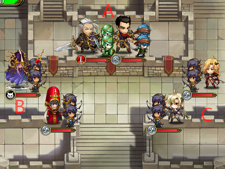 《夢幻模擬戰手遊》823新活動副本什麽開 常暗之契約書開啓入口