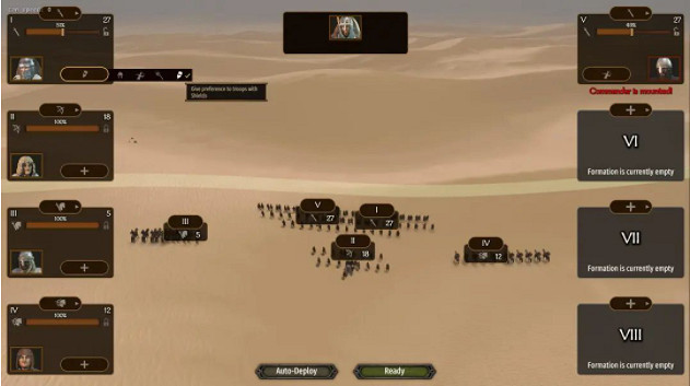 《騎馬與砍殺2》8月18日未來計劃 正式版預計明年Q2推出 《騎馬與砍殺2》8月18日未來計劃 正式版預計明年Q2推出