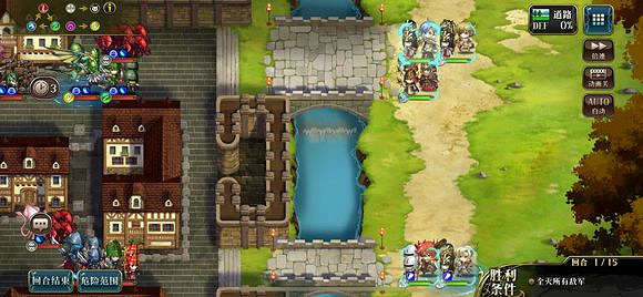 《夢幻模擬戰》超時空試煉A+到ss5通關攻略10.15-10.20 《夢幻模擬戰》超時空試煉A+到ss5通關攻略10.15-10.20