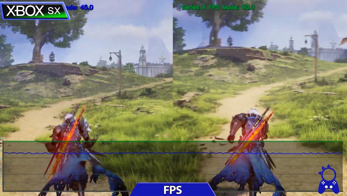 《破曉傳奇》Demo主機測試：PS5比XSX平均低15幀