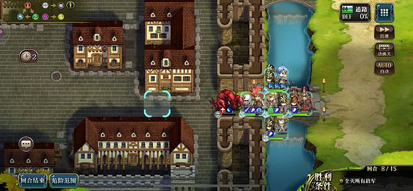 《夢幻模擬戰》超時空試煉A+到ss5通關攻略10.15-10.20 《夢幻模擬戰》超時空試煉A+到ss5通關攻略10.15-10.20