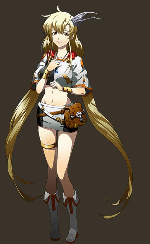 《夢幻模擬戰手遊》莉亞娜怎麽轉職 莉亞娜轉職附魔技能推薦