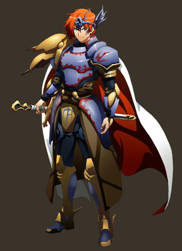 《夢幻模擬戰手遊》艾爾文怎麽轉職 艾爾文轉職附魔技能推薦