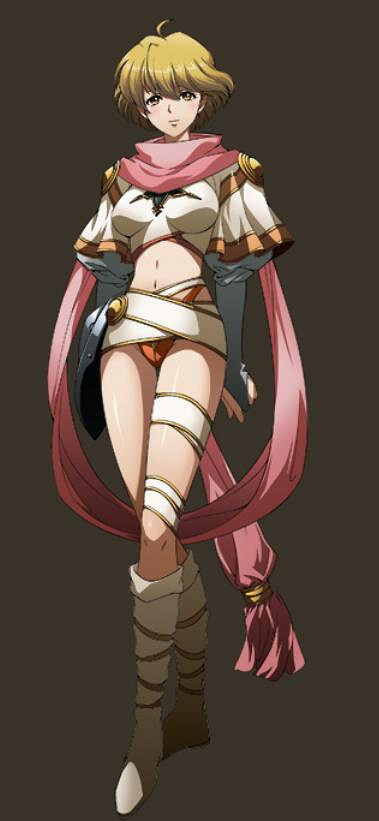 《夢幻模擬戰手遊》索菲亞怎麽轉職 索菲亞轉職附魔技能推薦