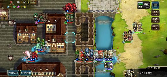 《夢幻模擬戰》超時空試煉A+到ss5通關攻略10.15-10.20 《夢幻模擬戰》超時空試煉A+到ss5通關攻略10.15-10.20