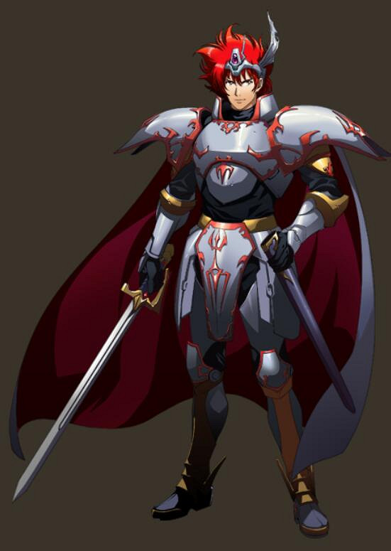 《夢幻模擬戰手遊》雷丁怎麽轉職 雷丁轉職附魔技能推薦