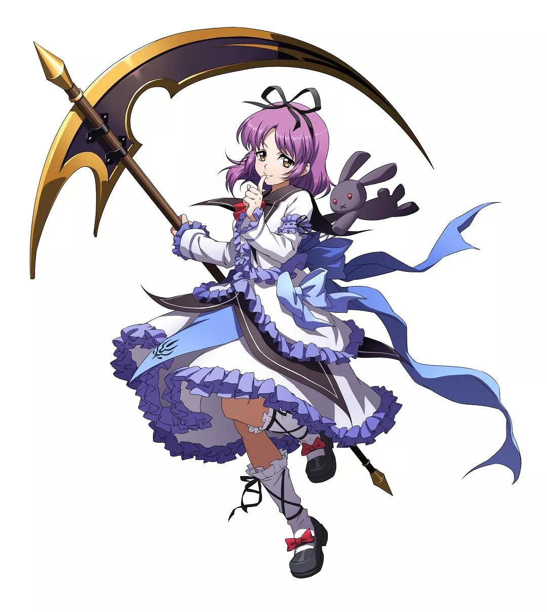 《夢幻模擬戰手遊》玲轉職路線天賦技能兵種陣營推薦