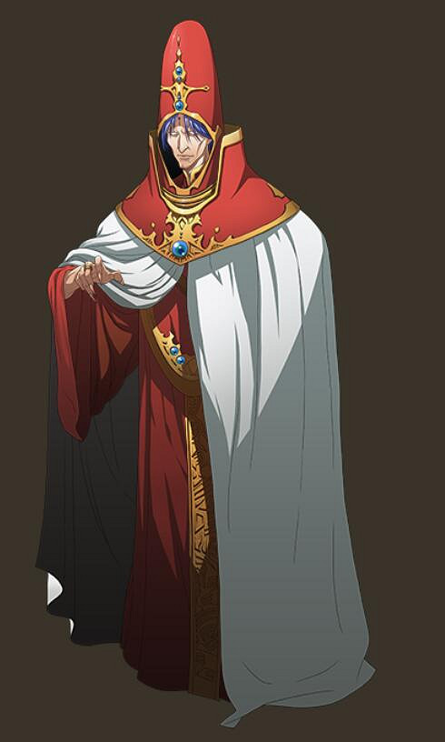 《夢幻模擬戰手遊》埃格貝爾特怎麽轉職 轉職附魔技能推薦