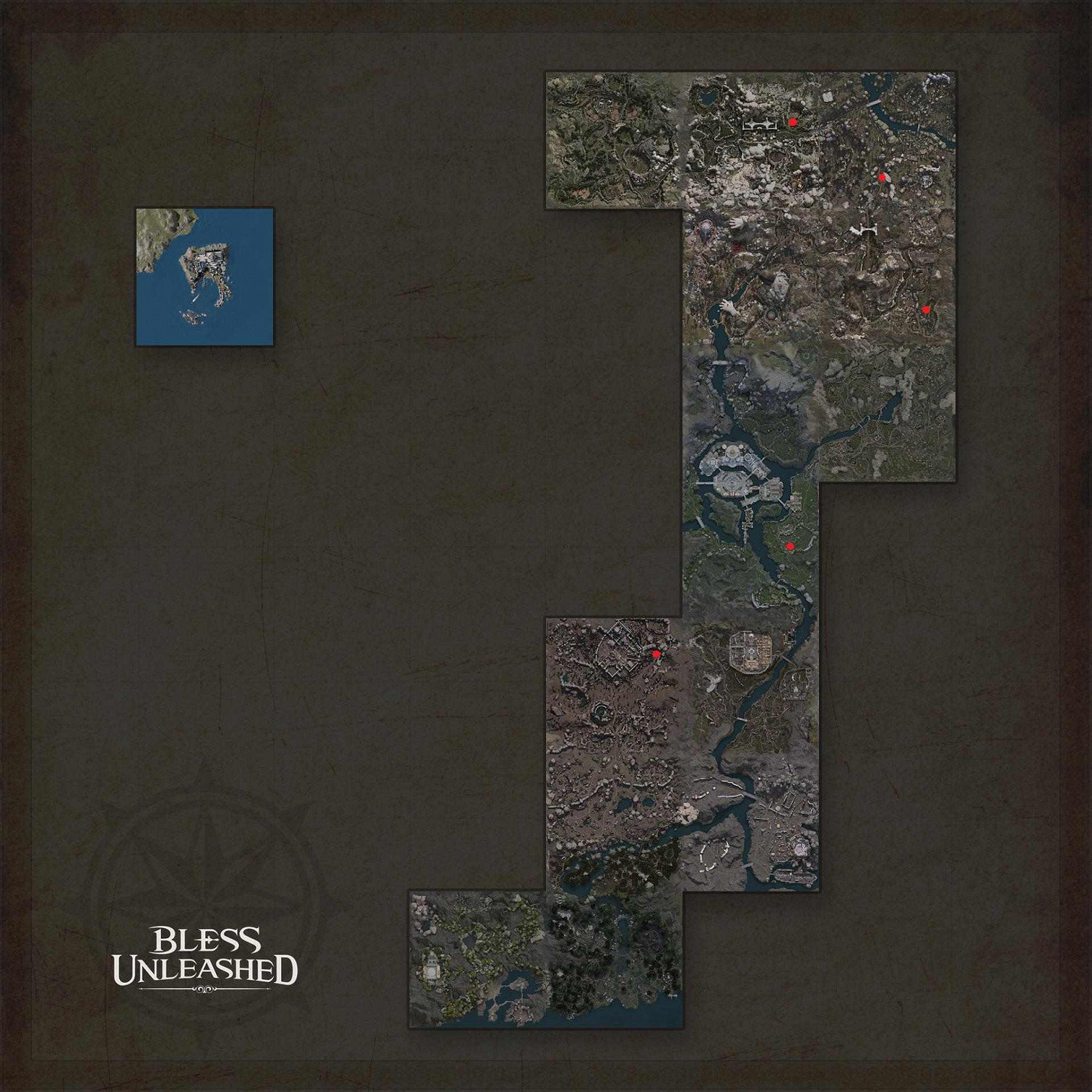 《神祐釋放》獠牙森林豬重生時間及位置分享