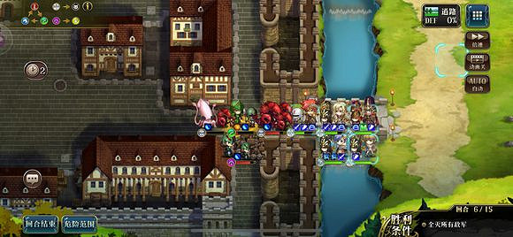 《夢幻模擬戰》超時空試煉A+到ss5通關攻略10.15-10.20 《夢幻模擬戰》超時空試煉A+到ss5通關攻略10.15-10.20