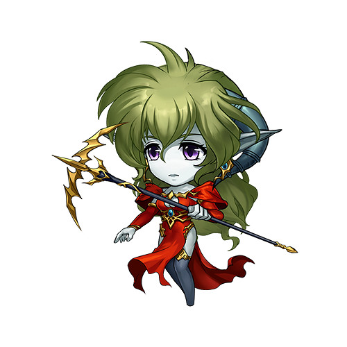 《夢幻模擬戰手遊》妮絲蒂爾轉職推薦 妮絲蒂爾獨有職業了解一下