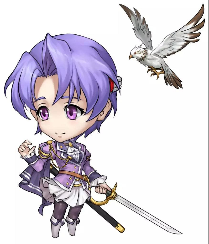 《夢幻模擬戰手遊》科洛絲女武神轉職路線推薦 科洛絲女武神技能兵種