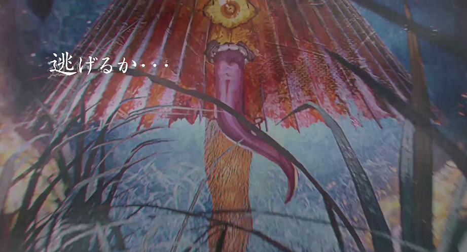 恐怖遊戲新作《惡夢妖怪村》登陸Switch 正式預告公開