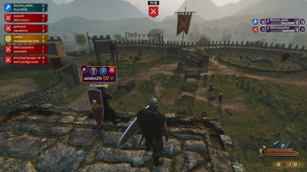 《騎馬與砍殺2》8月18日未來計劃 正式版預計明年Q2推出 《騎馬與砍殺2》8月18日未來計劃 正式版預計明年Q2推出