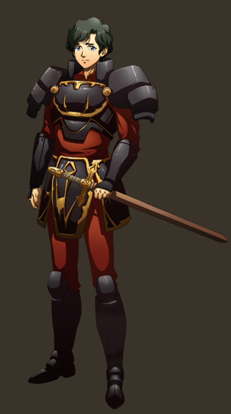 《夢幻模擬戰》斯科特怎麽轉職 斯科特轉職技能推薦