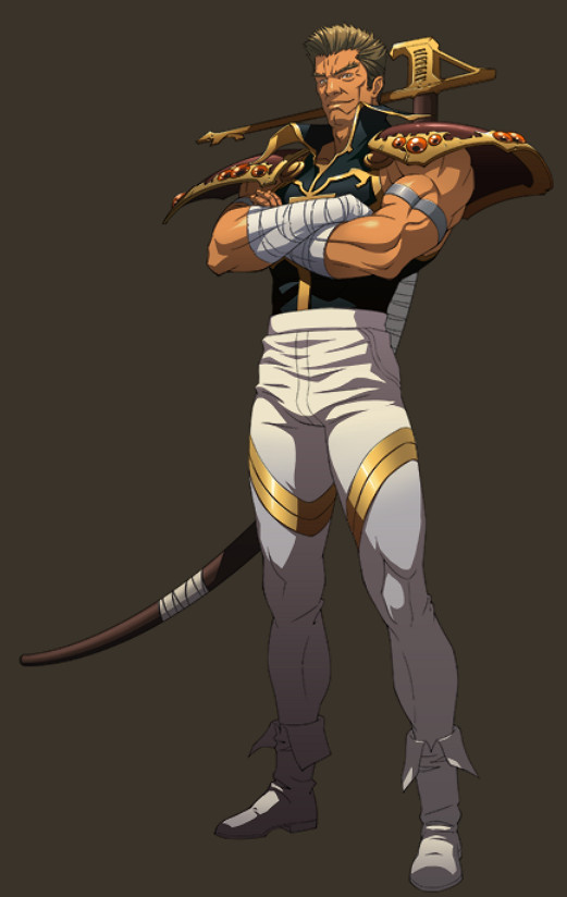 《夢幻模擬戰》迪歐斯怎麽轉職 迪歐斯轉職技能推薦