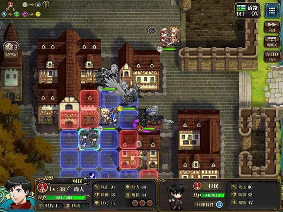 《夢幻模擬戰手遊》副本邊陲小鎮怎麽過 邊陲小鎮副本難點解析 《夢幻模擬戰手遊》副本邊陲小鎮怎麽過 邊陲小鎮副本難點解析