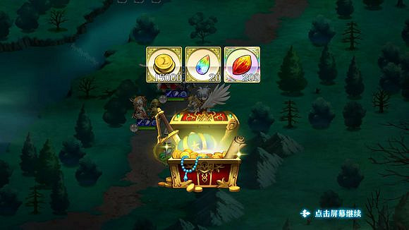 《夢幻模擬戰》手遊超時空試煉A通關攻略 走位是關鍵 《夢幻模擬戰》手遊超時空試煉A通關攻略 走位是關鍵