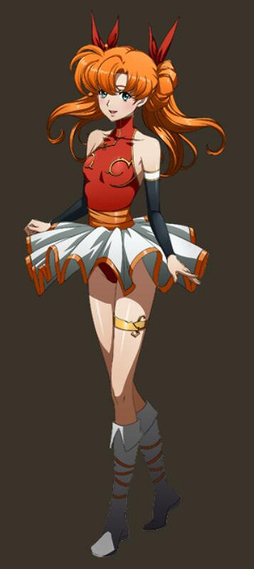 《夢幻模擬戰手遊》蒂亞麗絲怎麽轉職 蒂亞麗絲附魔技能推薦