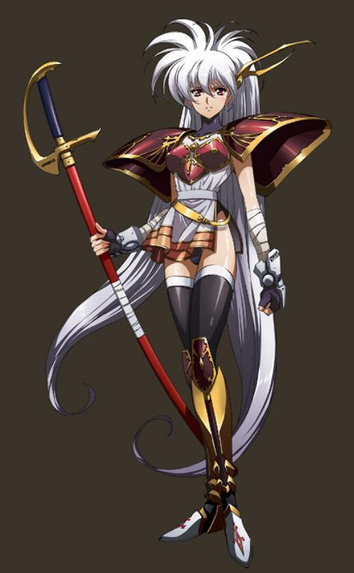 《夢幻模擬戰手遊》露娜怎麽轉職 露娜轉職附魔技能推薦