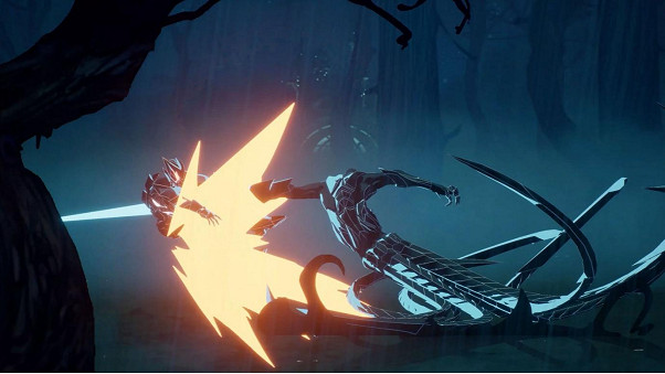 驚險刺激的科幻遊戲《永世必死》將於今年推出