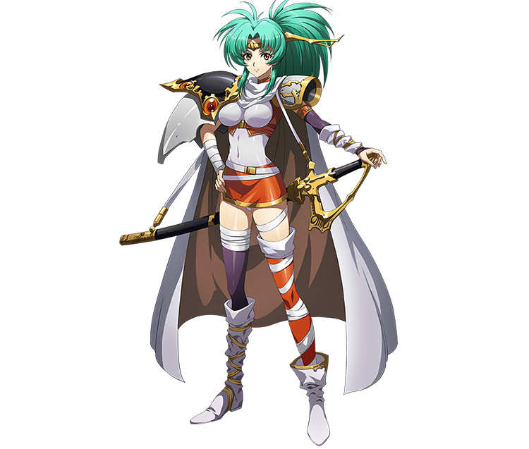 《夢幻模擬戰手遊》安潔麗娜怎麽轉職 安潔麗娜SSR轉職路線推薦