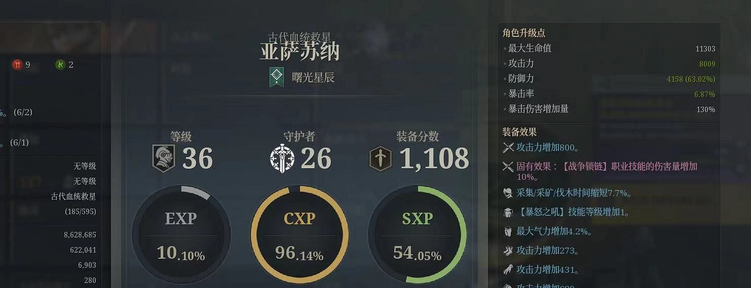 《神祐釋放》守護者勇者饋贈流build分享 《神祐釋放》守護者勇者饋贈流build分享