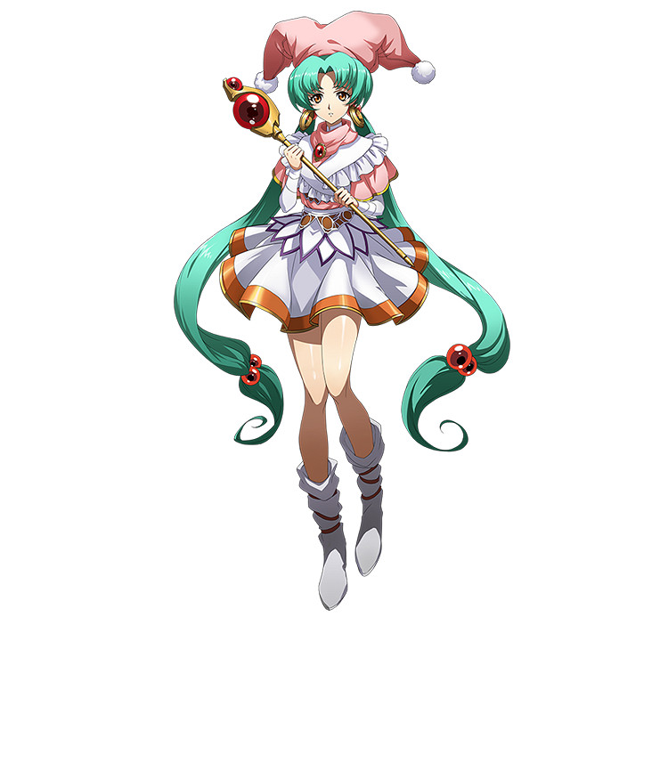 夢幻模擬戰手遊雪露法妮爾轉職技巧 雪露法妮爾轉職路線推薦