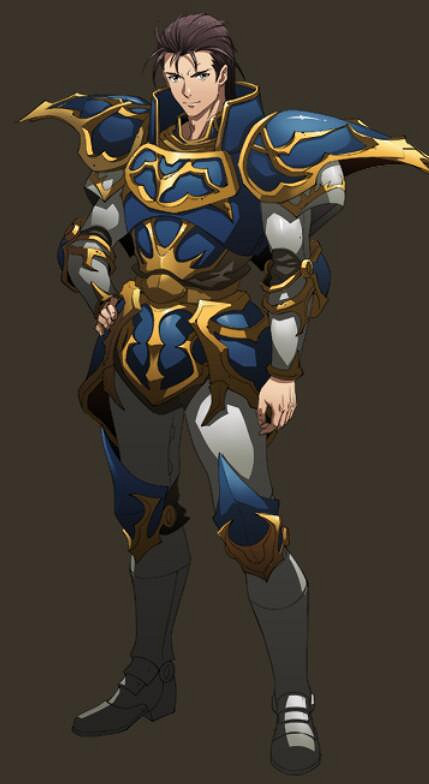 《夢幻模擬戰》蘭斯轉什麽 蘭斯轉職技能推薦