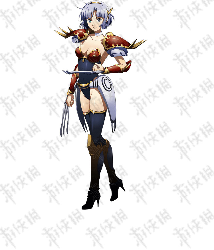 夢幻模擬戰手遊雪莉鷹騎士轉職材料 雪莉鷹騎士轉職材料一覽