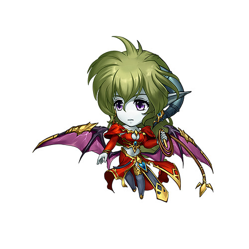 《夢幻模擬戰手遊》妮絲蒂爾轉職推薦 妮絲蒂爾獨有職業了解一下