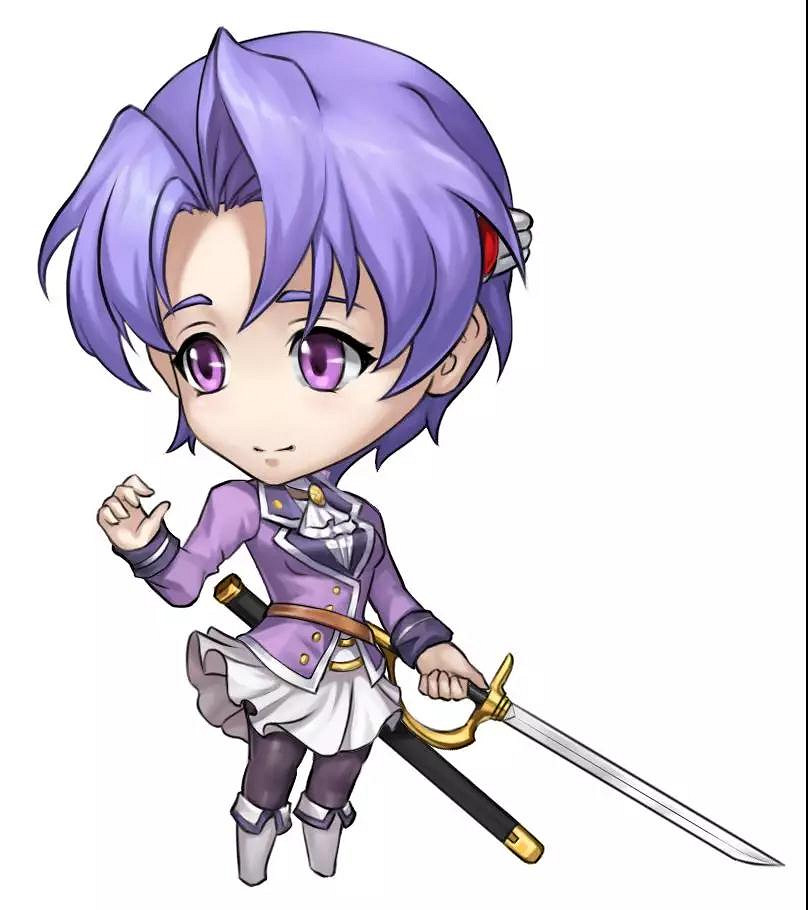 《夢幻模擬戰手遊》科洛絲全職業轉職路線技能兵種附魔陣營推薦