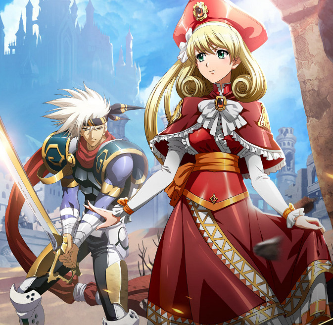 《夢幻模擬戰手遊》蕾伽爾附魔推薦 蕾伽爾附魔怎麽選