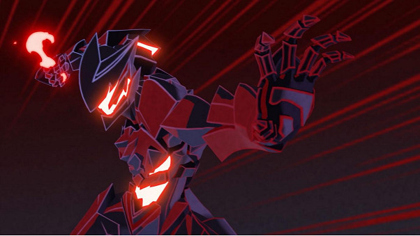 驚險刺激的科幻遊戲《永世必死》將於今年推出