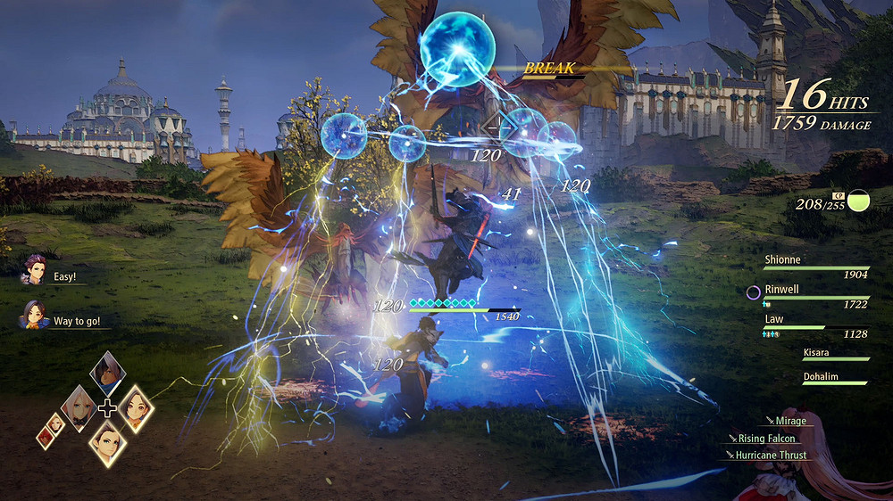 《破曉傳奇》試玩版今日推出 9月9日正式發售 《破曉傳奇》試玩版今日推出 9月9日正式發售