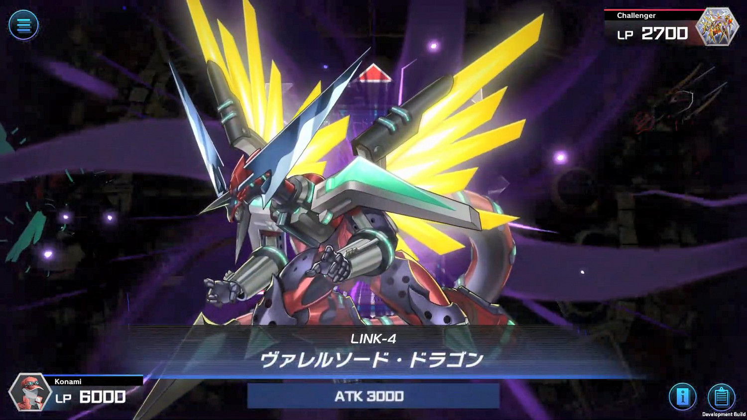 《遊戲王Master Duel》新召喚動畫展示：超量靈擺連接