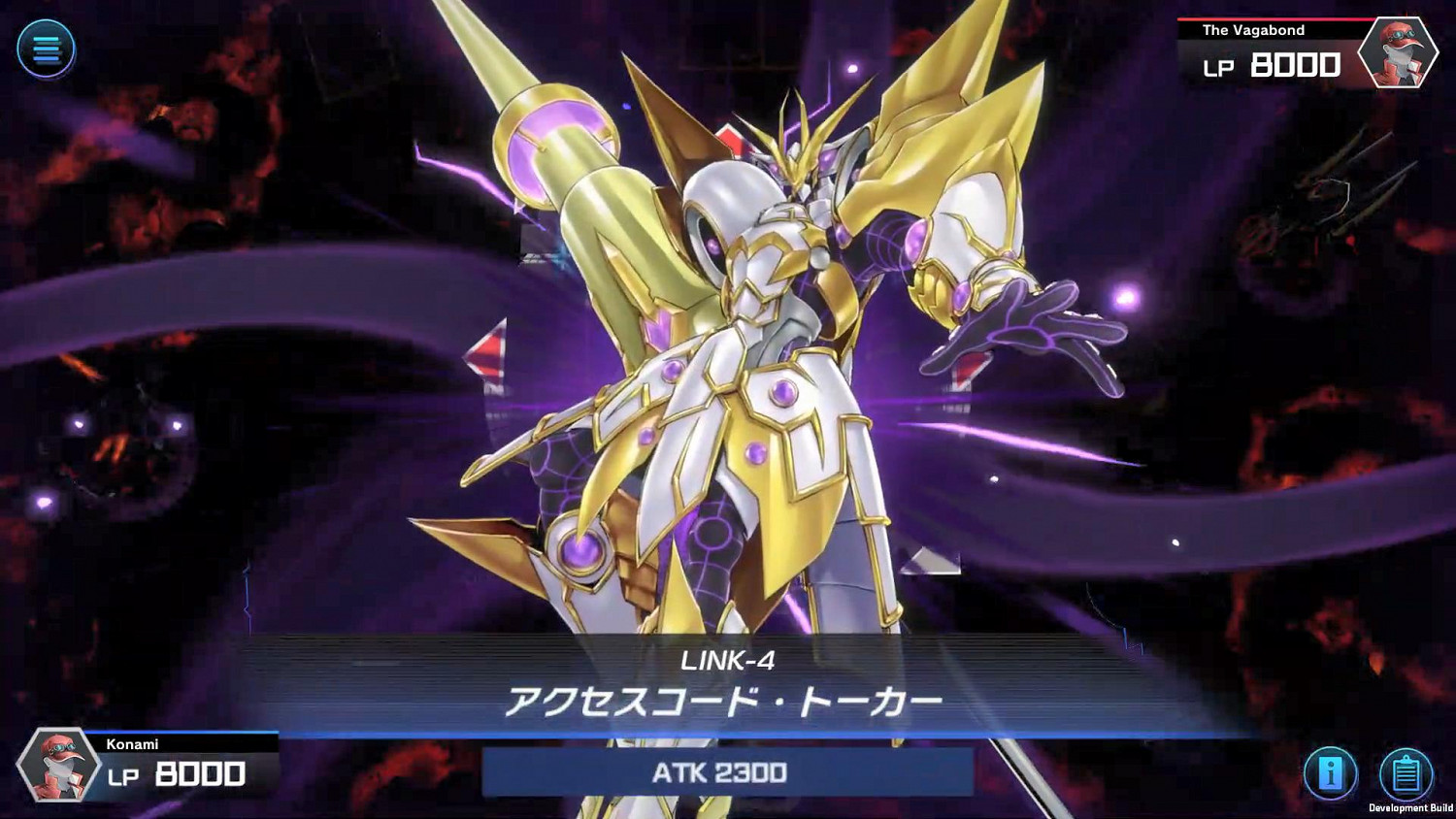 《遊戲王Master Duel》新召喚動畫展示：超量靈擺連接